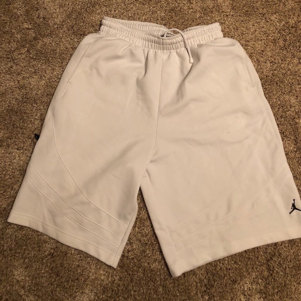 Jordan basketball shorts